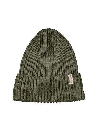 VAUDE | Bonnet Moena II | dunkelgrün